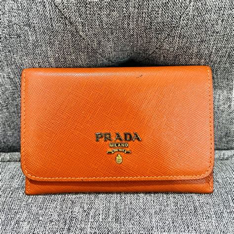 Prada wallets & card holders for Women 